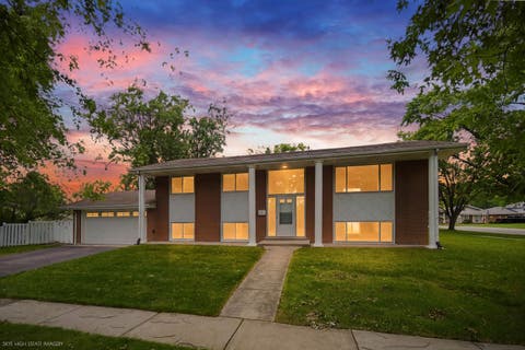 Photo of 407 Keepataw Drive, Lemont, IL 60439 (MLS # 12723963)