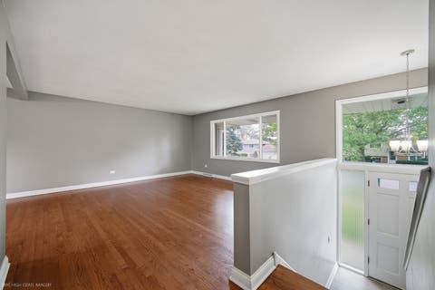 Tiny photo for 407 Keepataw Drive, Lemont, IL 60439 (MLS # 12723963)