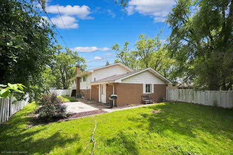 Tiny photo for 407 Keepataw Drive, Lemont, IL 60439 (MLS # 12723963)