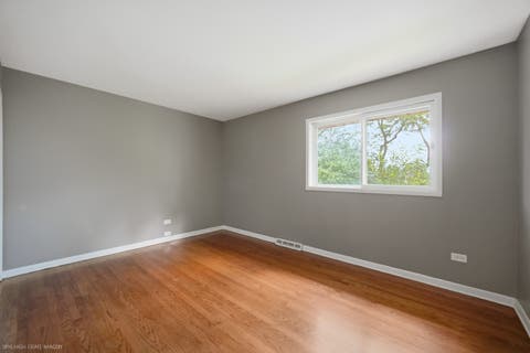Tiny photo for 407 Keepataw Drive, Lemont, IL 60439 (MLS # 12723963)