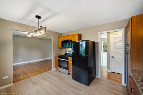 Tiny photo for 407 Keepataw Drive, Lemont, IL 60439 (MLS # 12723963)