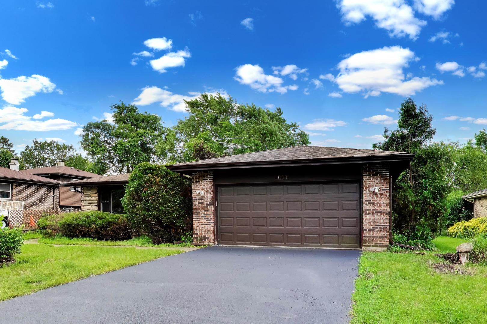 641 Lee Drive