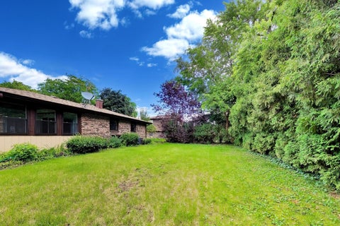 Tiny photo for 641 Lee Drive, Crystal Lake, IL 60014 (MLS # 12680497)