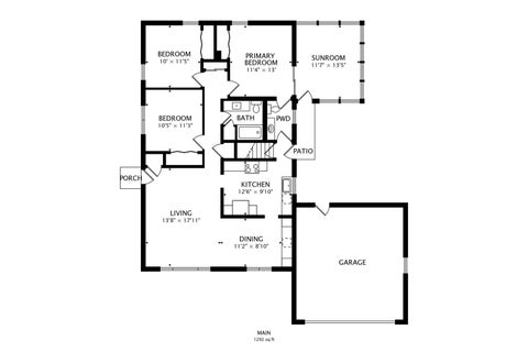 Tiny photo for 641 Lee Drive, Crystal Lake, IL 60014 (MLS # 12680497)