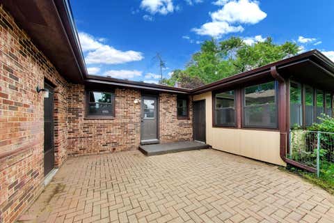 Tiny photo for 641 Lee Drive, Crystal Lake, IL 60014 (MLS # 12680497)