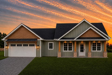 Photo of 12405 Saddle Creek Lane, Carbondale, IL 62901 (MLS # 12747527)