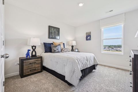 Tiny photo for 264 Snowdrop Lane, Elgin, IL 60124 (MLS # 12520517)