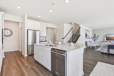 Tiny photo for 264 Snowdrop Lane, Elgin, IL 60124 (MLS # 12520517)