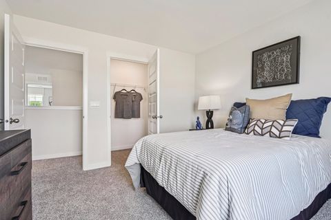 Tiny photo for 264 Snowdrop Lane, Elgin, IL 60124 (MLS # 12520517)