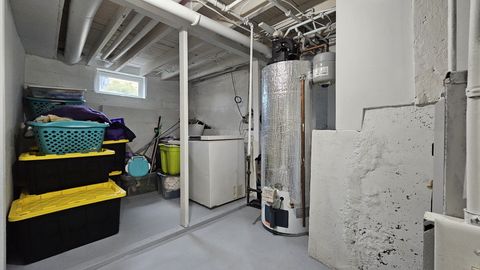 Tiny photo for 703 Lincoln Street, Harvard, IL 60033 (MLS # 12544987)