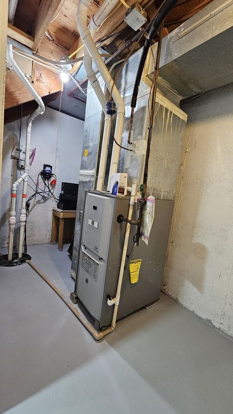 Tiny photo for 703 Lincoln Street, Harvard, IL 60033 (MLS # 12544987)