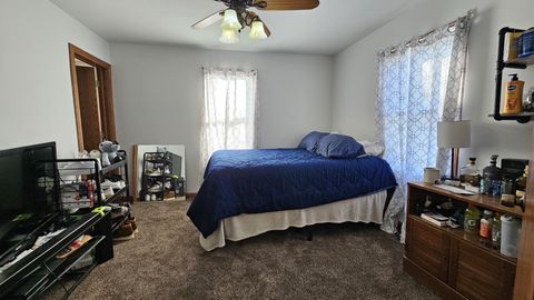 Tiny photo for 703 Lincoln Street, Harvard, IL 60033 (MLS # 12544987)