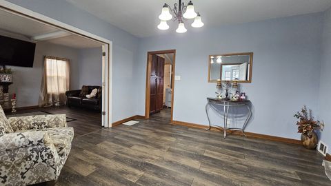 Tiny photo for 703 Lincoln Street, Harvard, IL 60033 (MLS # 12544987)