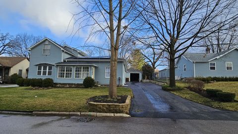 Photo of 703 Lincoln Street, Harvard, IL 60033 (MLS # 12544987)