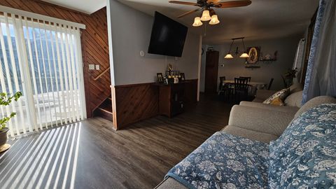 Tiny photo for 703 Lincoln Street, Harvard, IL 60033 (MLS # 12544987)