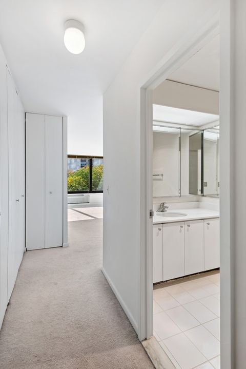 Tiny photo for 155 N HARBOR Drive #403, Chicago, IL 60601 (MLS # 12546349)