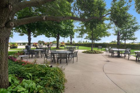 Tiny photo for 155 N HARBOR Drive #403, Chicago, IL 60601 (MLS # 12546349)