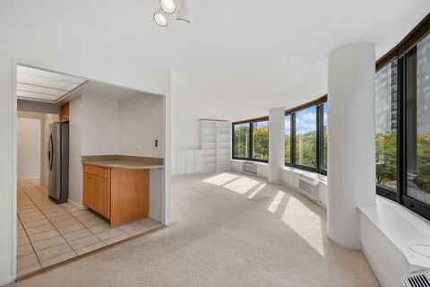 Tiny photo for 155 N HARBOR Drive #403, Chicago, IL 60601 (MLS # 12546349)