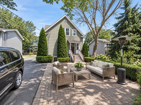 Tiny photo for 718 North Street, Geneva, IL 60134 (MLS # 12743320)