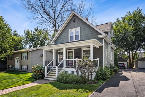 Photo of 718 North Street, Geneva, IL 60134 (MLS # 12743320)