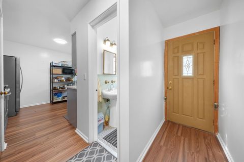 Tiny photo for 4925 Carol Street #D, Skokie, IL 60077 (MLS # 12712727)