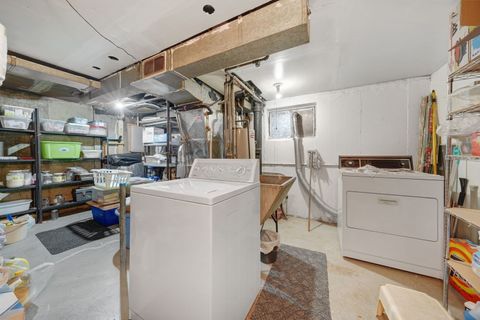 Tiny photo for 4925 Carol Street #D, Skokie, IL 60077 (MLS # 12712727)