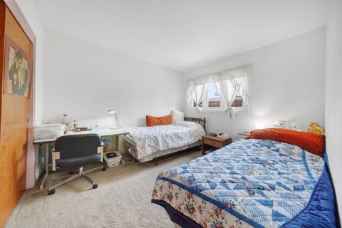 Tiny photo for 4925 Carol Street #D, Skokie, IL 60077 (MLS # 12712727)
