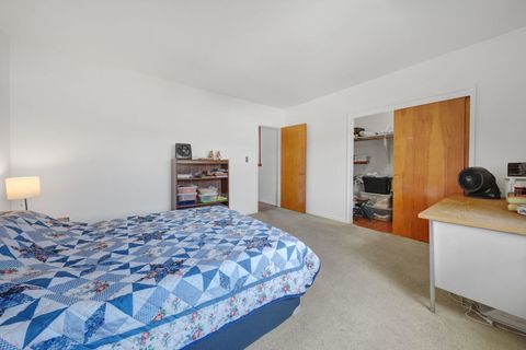 Tiny photo for 4925 Carol Street #D, Skokie, IL 60077 (MLS # 12712727)