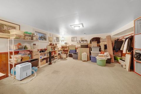 Tiny photo for 4925 Carol Street #D, Skokie, IL 60077 (MLS # 12712727)