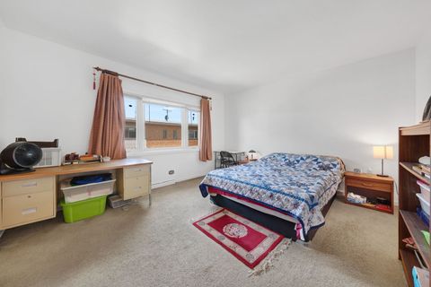Tiny photo for 4925 Carol Street #D, Skokie, IL 60077 (MLS # 12712727)