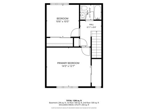 Tiny photo for 4925 Carol Street #D, Skokie, IL 60077 (MLS # 12712727)