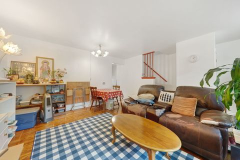 Tiny photo for 4925 Carol Street #D, Skokie, IL 60077 (MLS # 12712727)