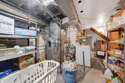 Tiny photo for 4925 Carol Street #D, Skokie, IL 60077 (MLS # 12712727)