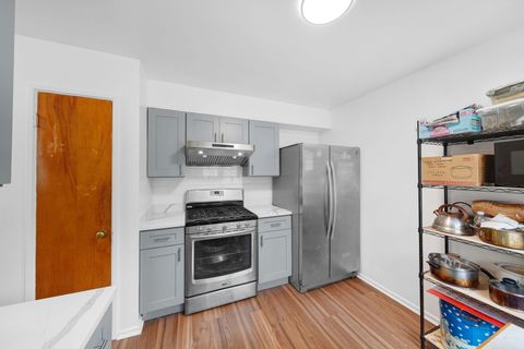 Tiny photo for 4925 Carol Street #D, Skokie, IL 60077 (MLS # 12712727)