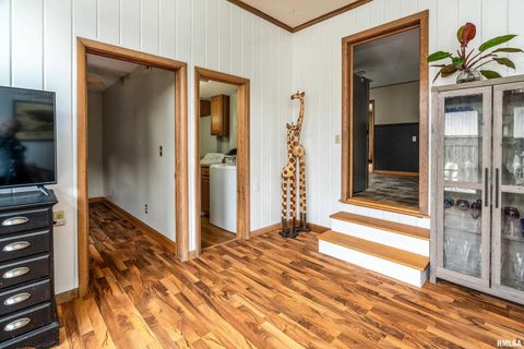 Tiny photo for 306 S MADISON Street, Marion, IL 62959 (MLS # EB460247)