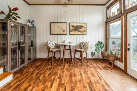 Tiny photo for 306 S MADISON Street, Marion, IL 62959 (MLS # EB460247)