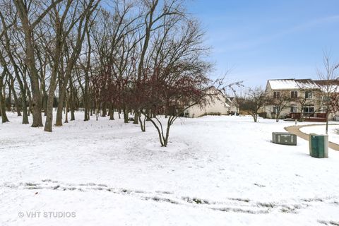 A home in Grayslake