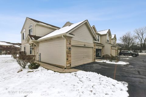 A home in Grayslake