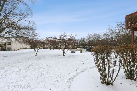 A home in Grayslake