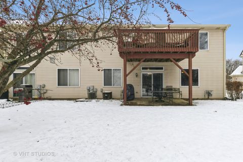 A home in Grayslake