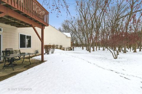 A home in Grayslake