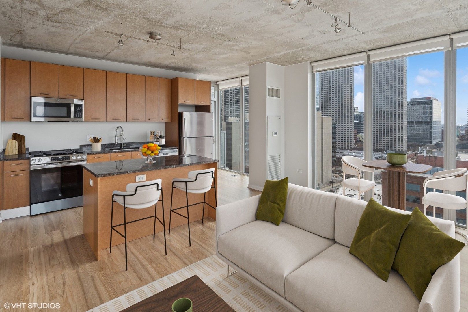 659 W Randolph Street 1513