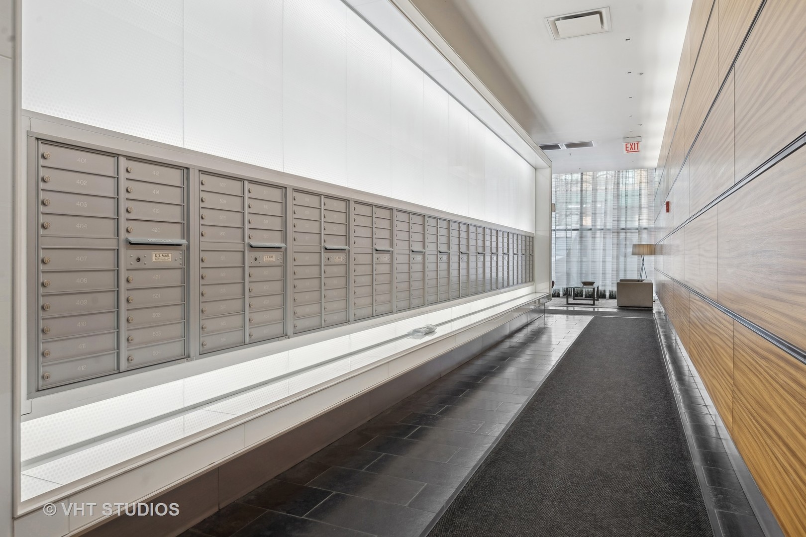 659 W Randolph Street 1513