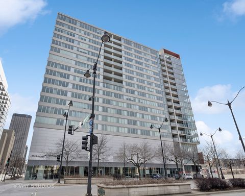 659 W Randolph Street 1513 Chicago IL 60661