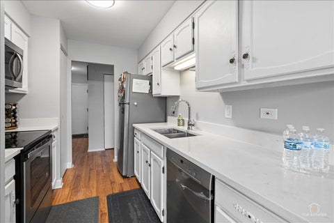Tiny photo for 3700 Capri Court #104, Glenview, IL 60025 (MLS # 12743540)