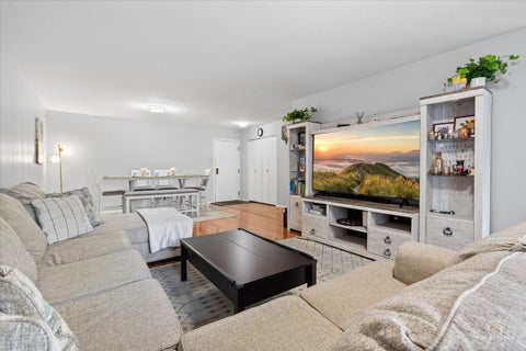 Tiny photo for 3700 Capri Court #104, Glenview, IL 60025 (MLS # 12743540)