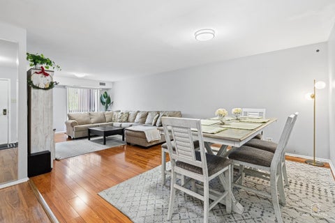 Tiny photo for 3700 Capri Court #104, Glenview, IL 60025 (MLS # 12743540)