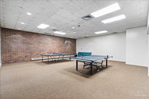 Tiny photo for 3700 Capri Court #104, Glenview, IL 60025 (MLS # 12743540)
