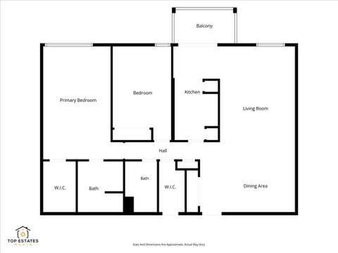 Tiny photo for 3700 Capri Court #104, Glenview, IL 60025 (MLS # 12743540)