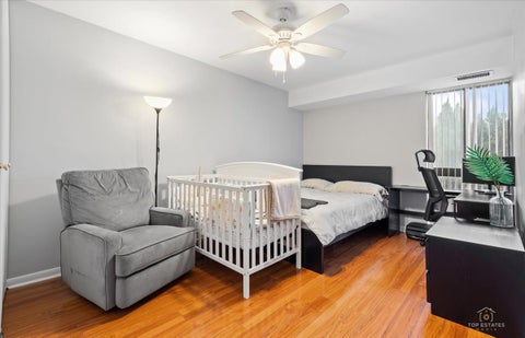 Tiny photo for 3700 Capri Court #104, Glenview, IL 60025 (MLS # 12743540)
